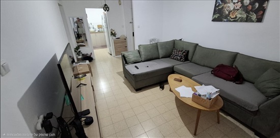 תמונה 7 ,דירה 3 חדרים להשכרה בקרית מוצקין, שביל הגפן, 