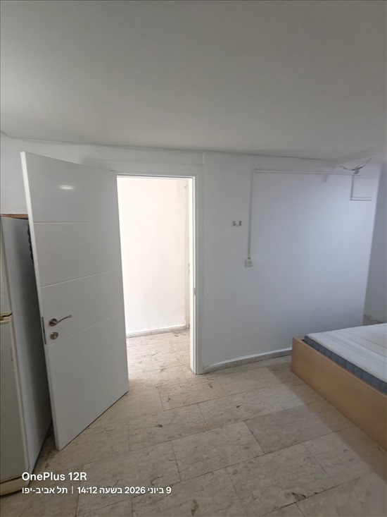 תמונה 5 ,דירה 1 חדרים להשכרה בתל אביב - יפו, שבטי ישראל 33, 