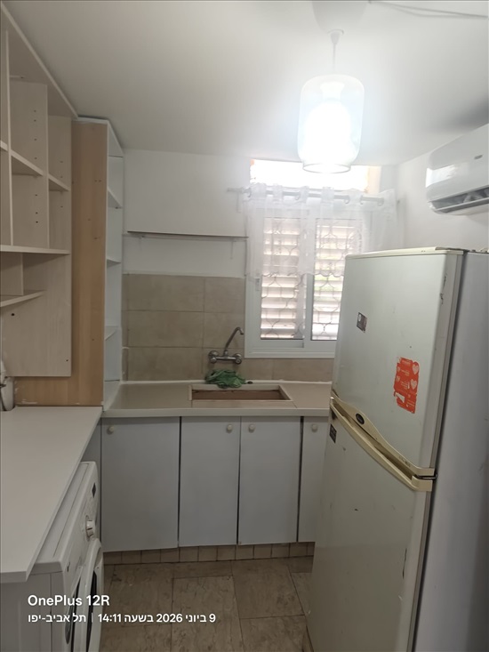 תמונה 4 ,דירה 1 חדרים להשכרה בתל אביב - יפו, שבטי ישראל 33, 