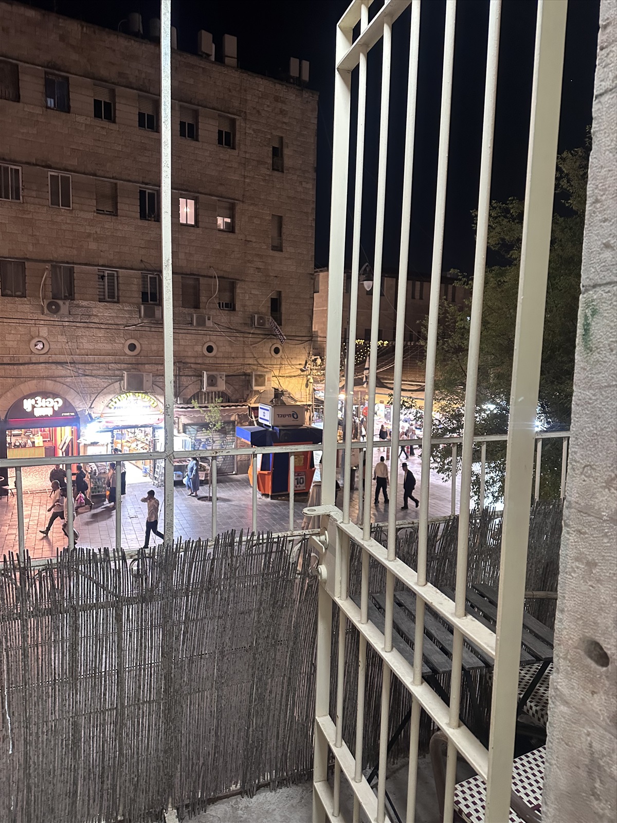 תמונה 1, דירה 2.5 חדרים להשכרה בירושלים, יפו, מחנה יהודה