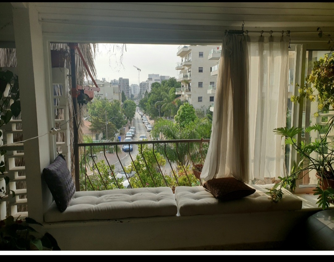 תמונה 3, דופלקס 5.5 חדרים להשכרה ברמת גן, חורגין , תל יהודה 