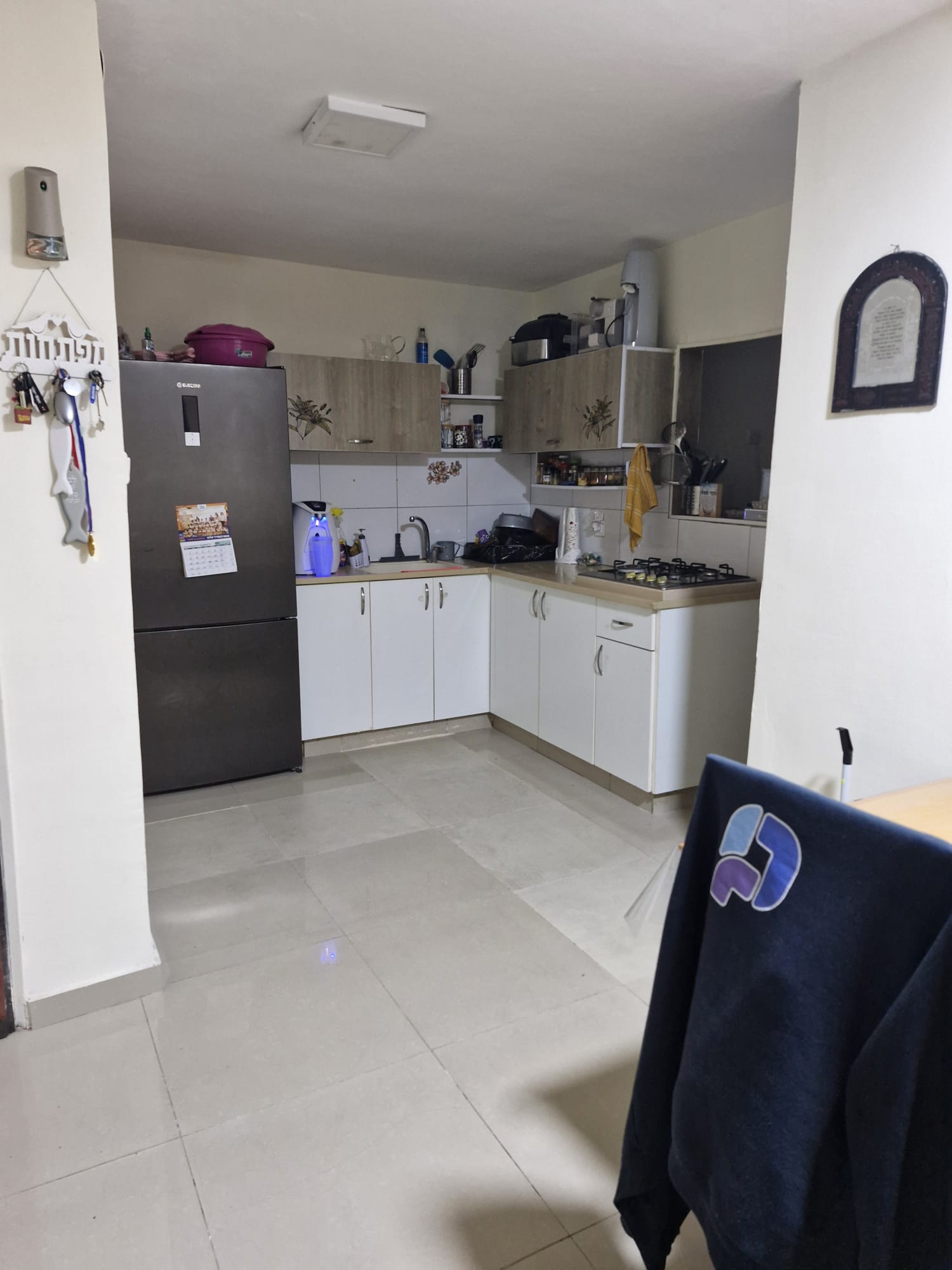 תמונה 1, דירה 4 חדרים להשכרה באשקלון, חובבי ציון 3