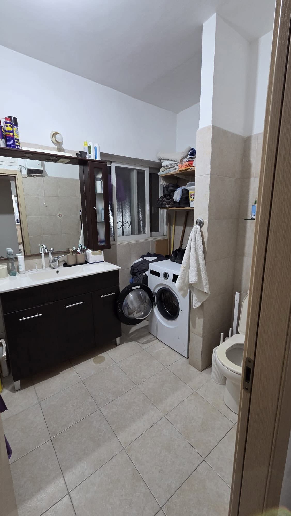 תמונה 2, דירה 5 חדרים להשכרה בהרצליה, הבעשט