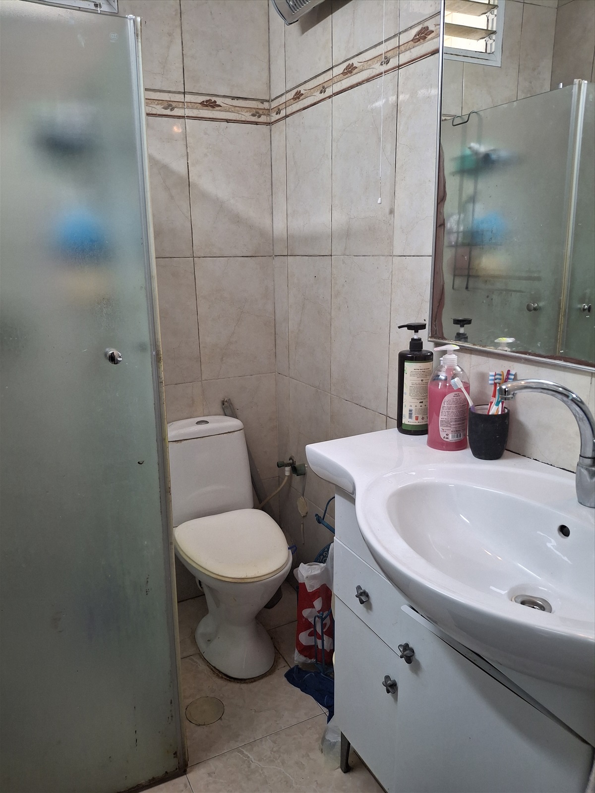תמונה 3, דירה 3 חדרים להשכרה בתל אביב יפו, מנחם ארבר, נווה עופר - תל כביר
