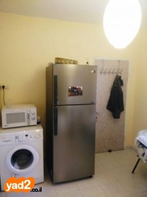 תמונה 4, דירה 2 חדרים להשכרה ביקנעם עילית, האיריסים, ישנה