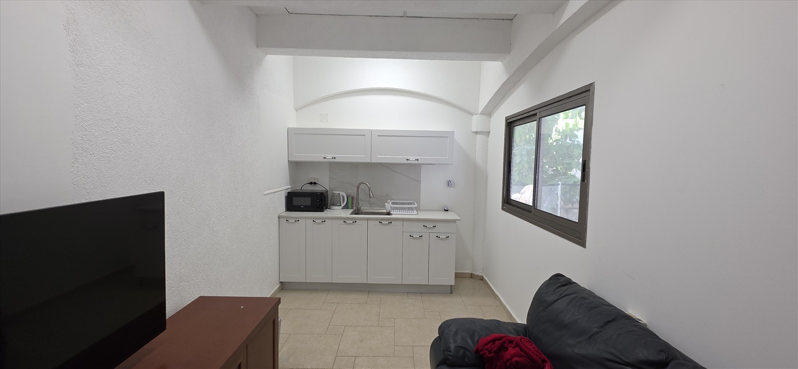 תמונה 4, יחידת דיור 2 חדרים להשכרה באלפי מנשה, סנונית, נופיה 