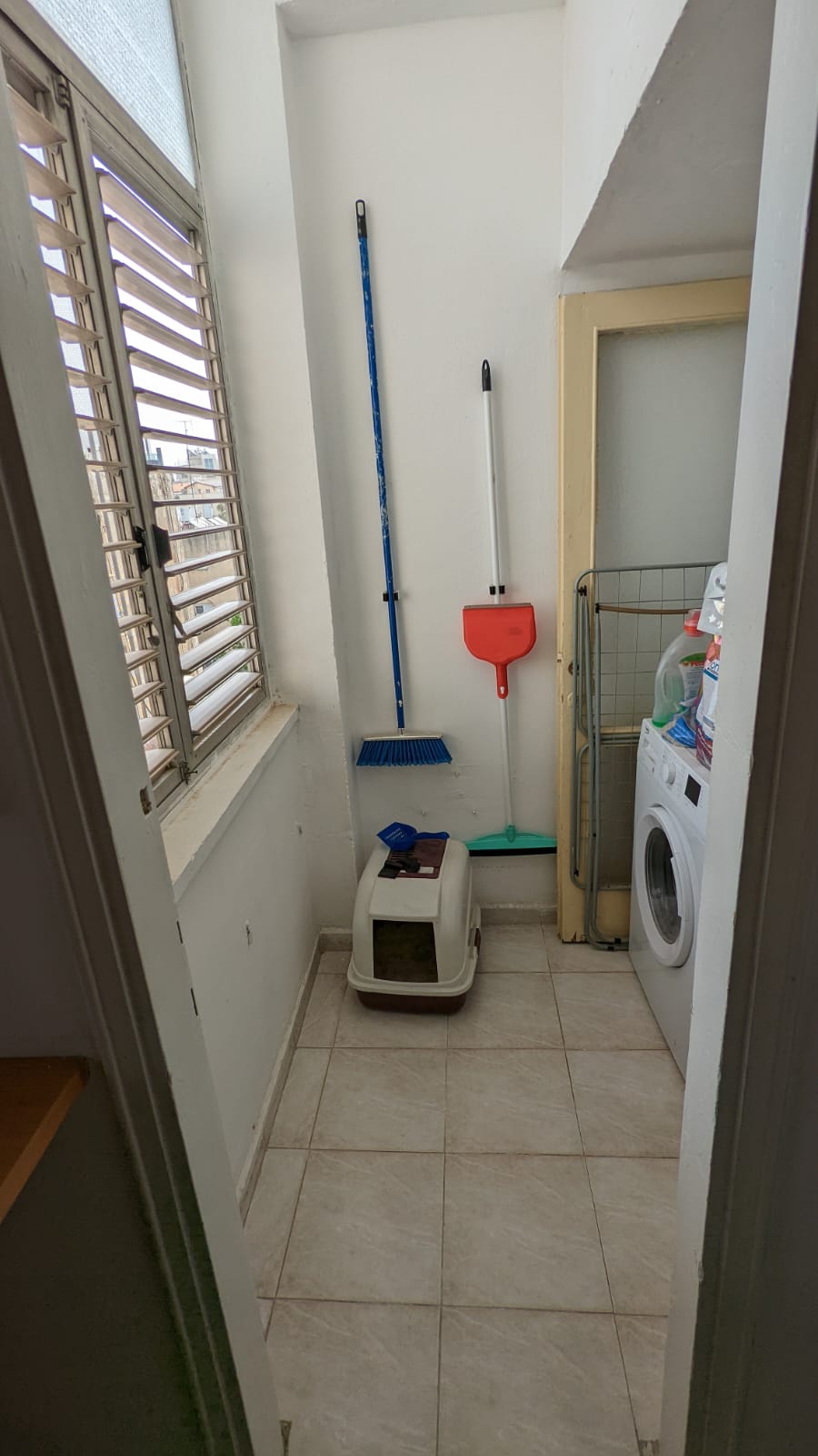 תמונה 3, דירה 1.5 חדרים להשכרה ברמת גן, הראה, יד לבנים