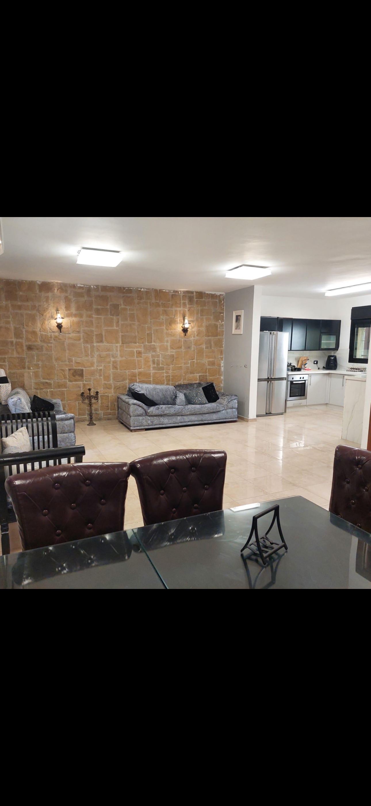 תמונה 1, בית פרטי 5 חדרים להשכרה בירושלים, הגליל, נחלאות