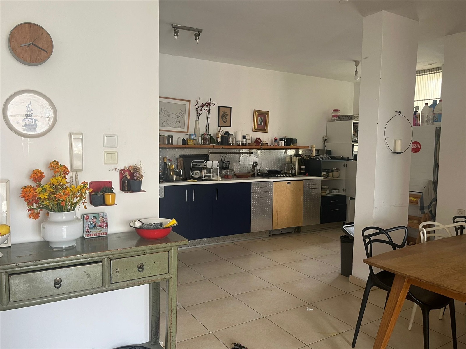 תמונה 1, דירה 5 חדרים להשכרה ברמת השרון, מרדכי, הדר
