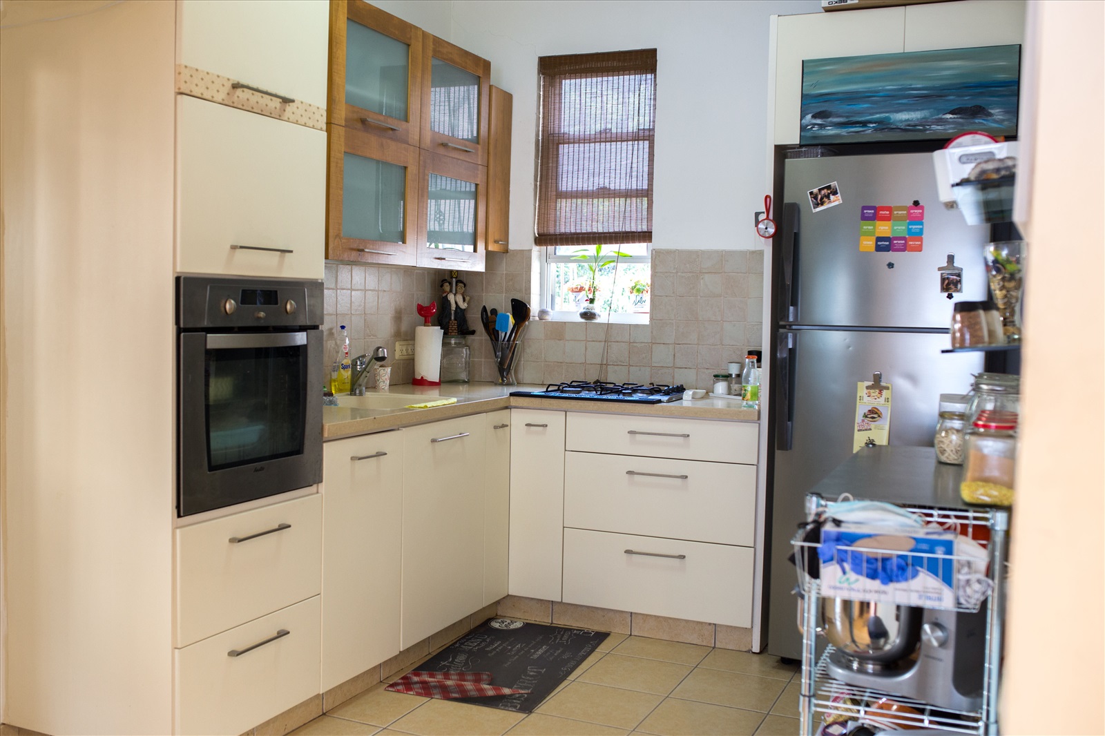 תמונה 1, דירה 2.5 חדרים להשכרה בתל אביב יפו, דרך השלום