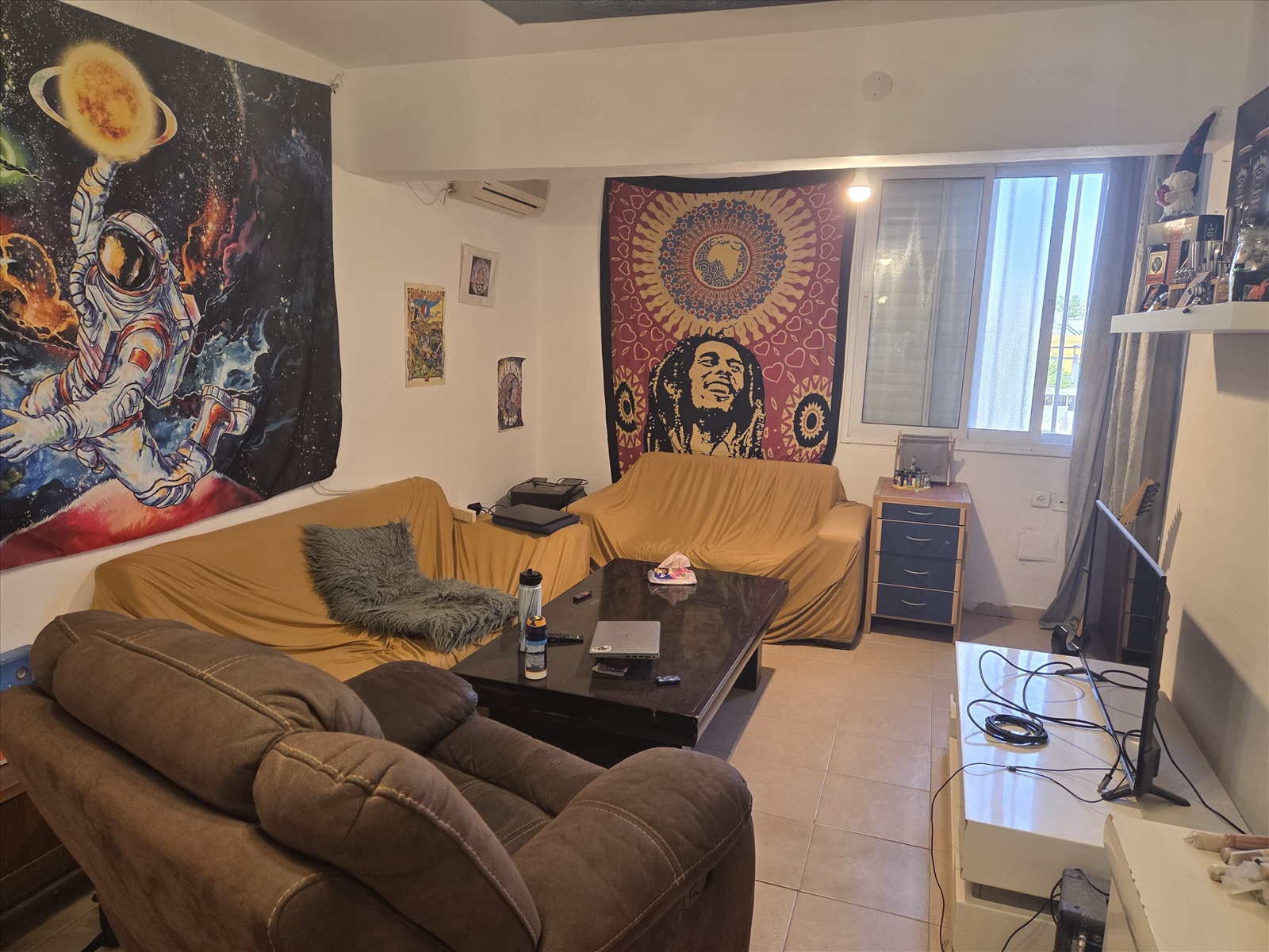 תמונה 2, דירה 3 חדרים להשכרה בבאר שבע, אברהם אבינו 13