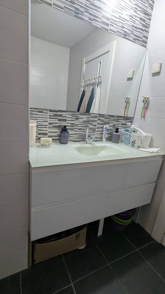 תמונה 4, דירה 3 חדרים להשכרה בבאר שבע, סיני, ה