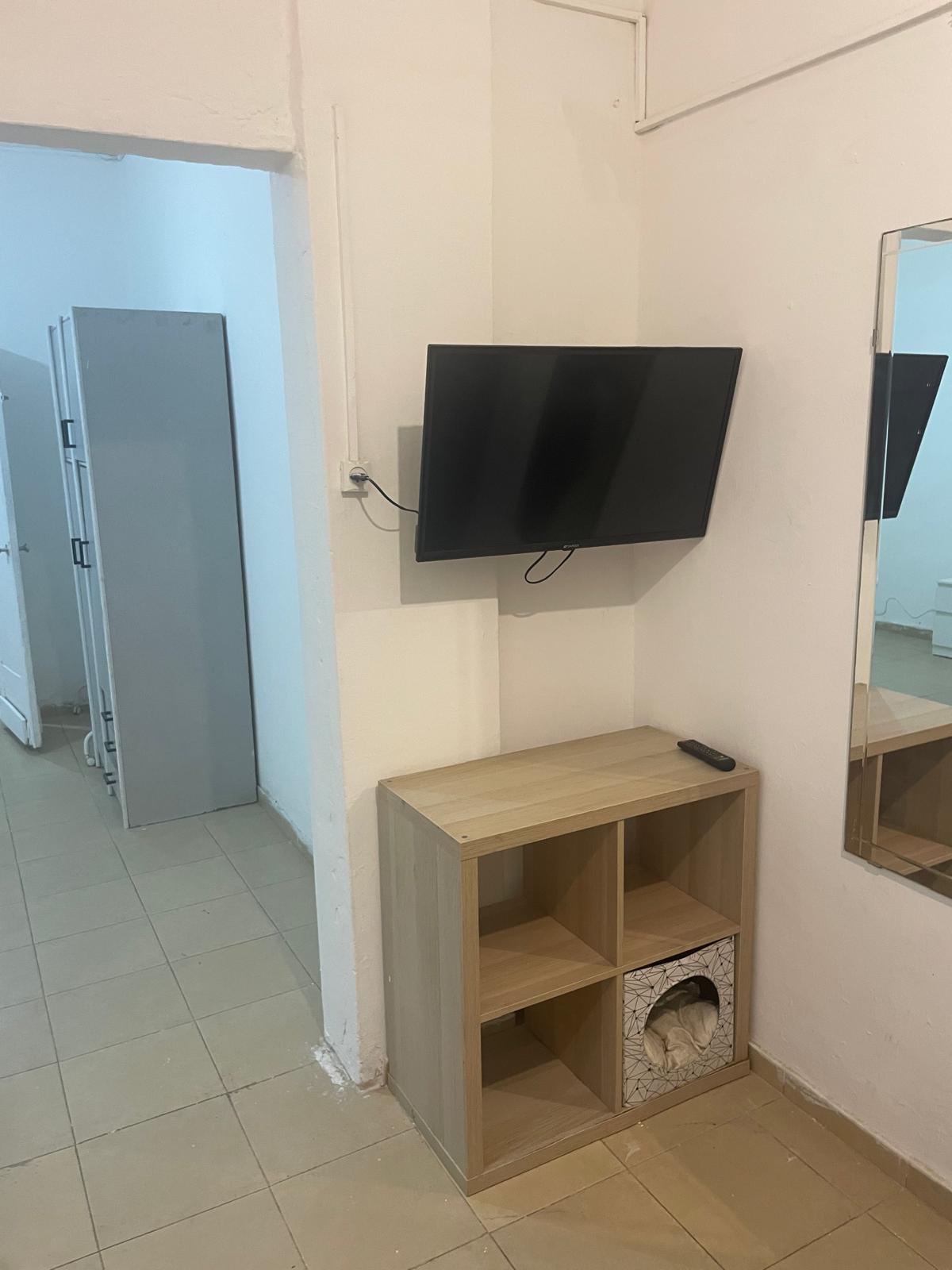 תמונה 1, דירה 1.5 חדרים להשכרה בתל אביב יפו, חפר, שכונת התקווה