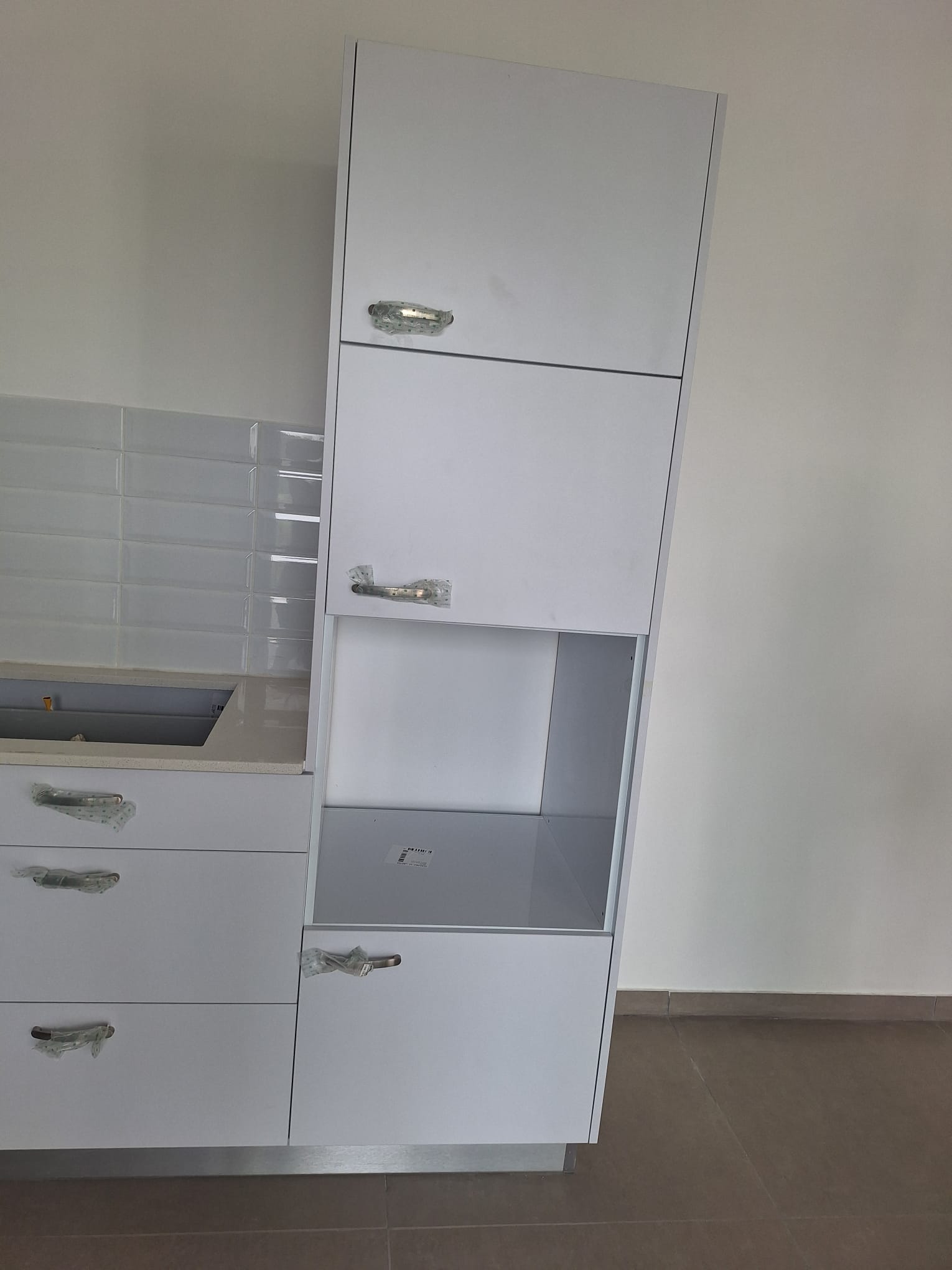 תמונה 3, דירה 3 חדרים להשכרה בתל אביב יפו, קהילת לודז, הדר יוסף