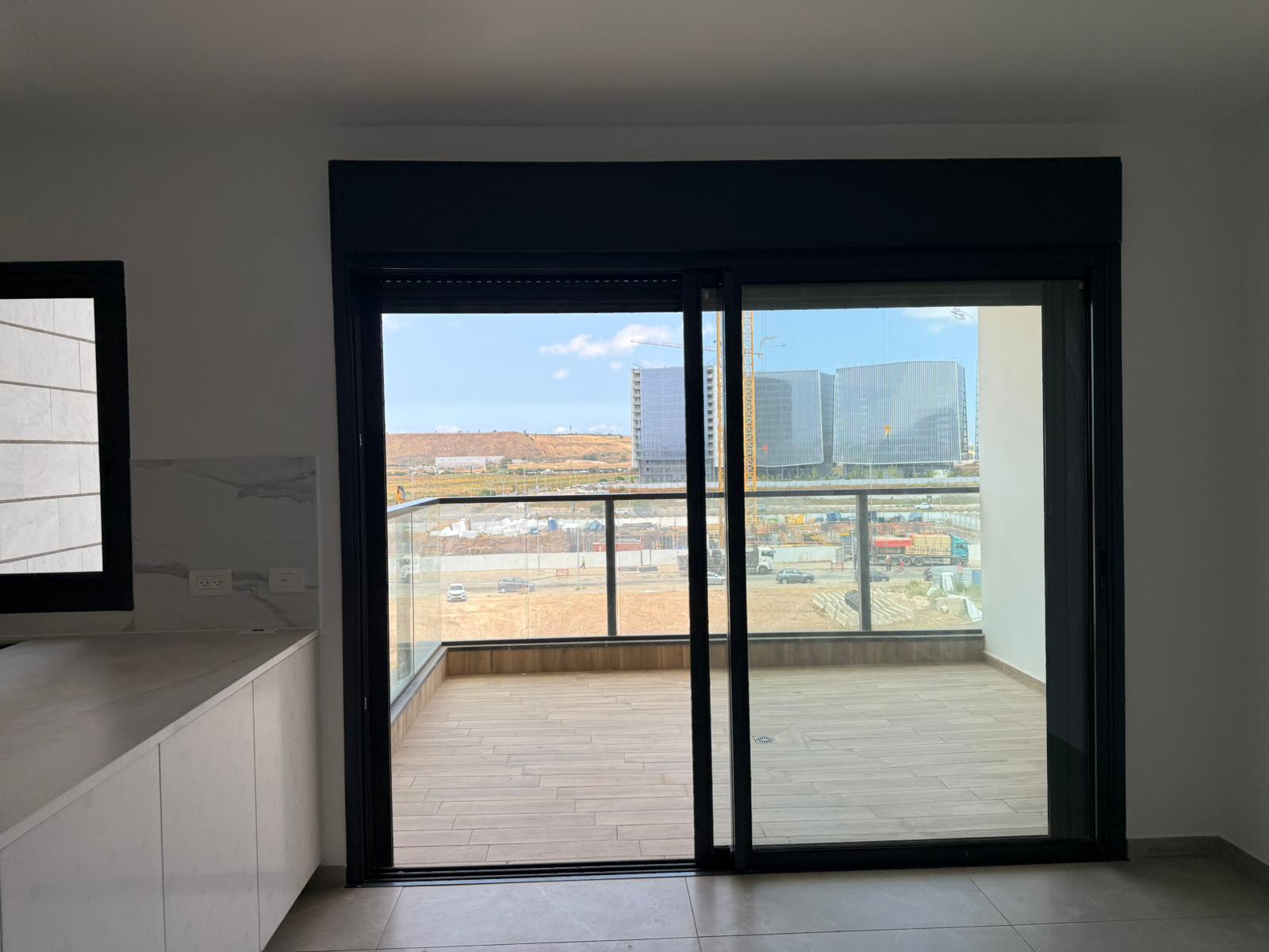 תמונה 4, דירה 4 חדרים להשכרה ברמת פנקס אור יהודה, יפה ירקוני, נווה איילון