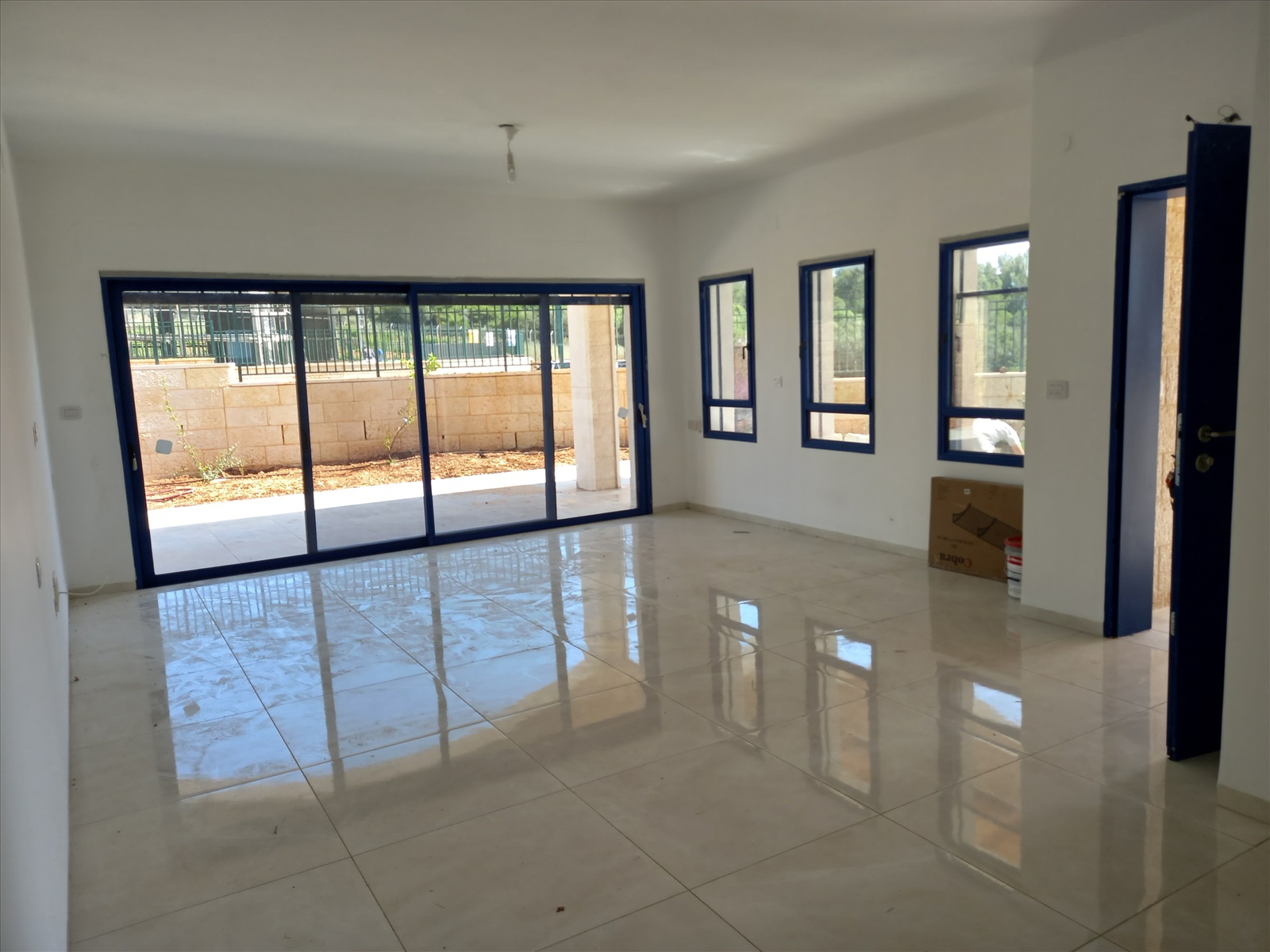 תמונה 3, בית פרטי 6 חדרים להשכרה בנווה זיו, דרך החורש