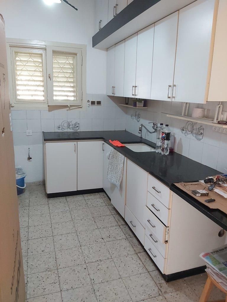 תמונה 4, דו משפחתי 4 חדרים להשכרה בקרית חיים, בילינסון, מזרחית