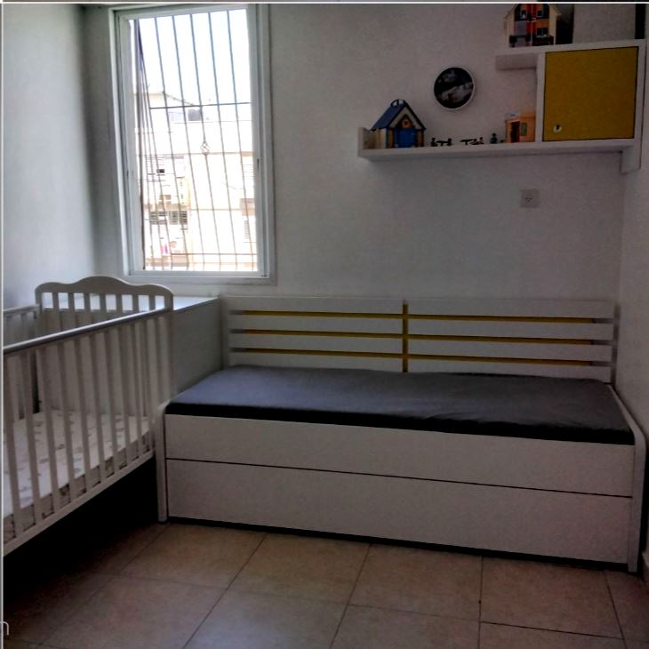 תמונה 2, דירה 3.5 חדרים להשכרה בבני ברק, סומך, פרדס כץ
