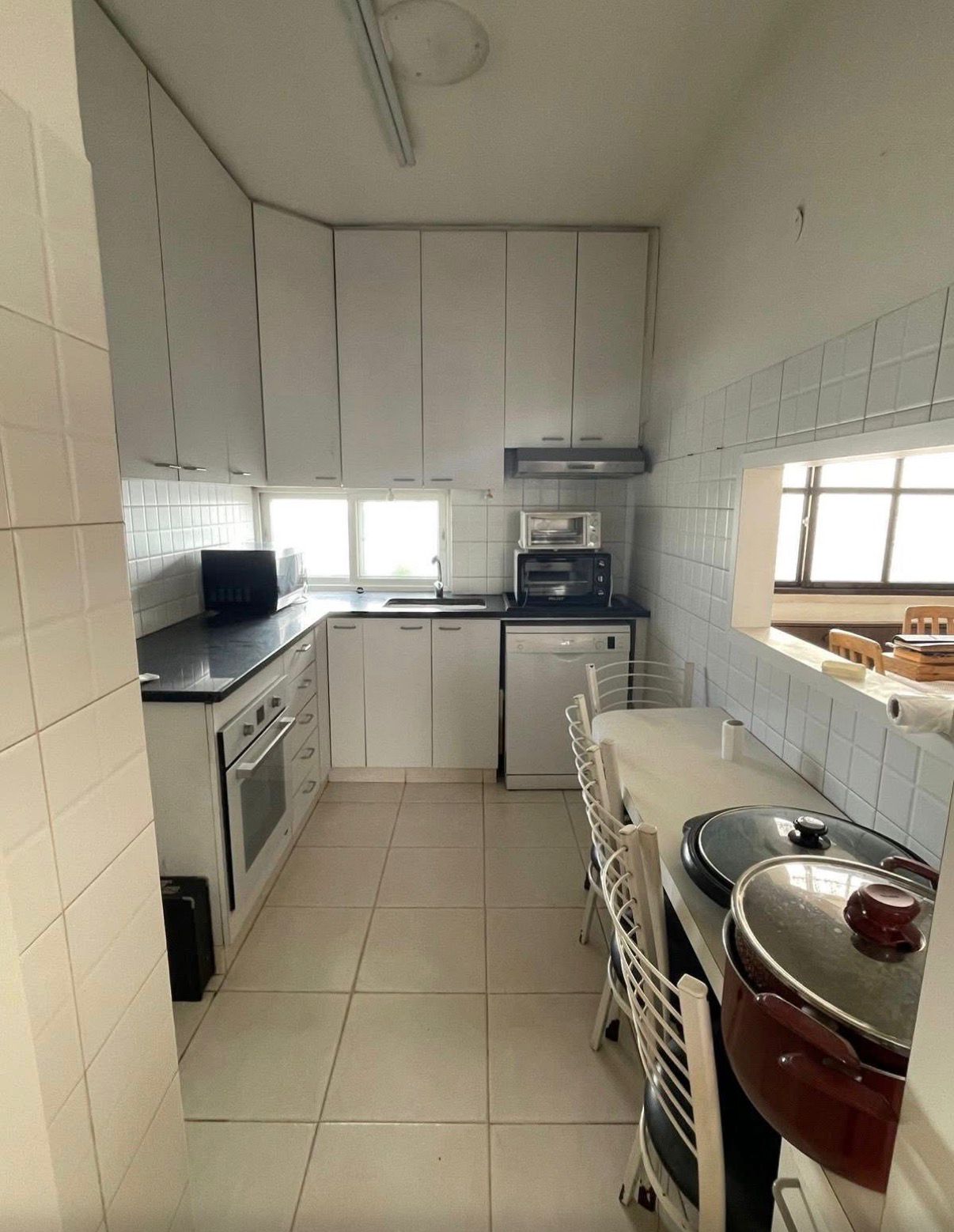 תמונה 2, דירה 3.5 חדרים להשכרה ברמת גן, שדרות ירושלים, יד לבנים