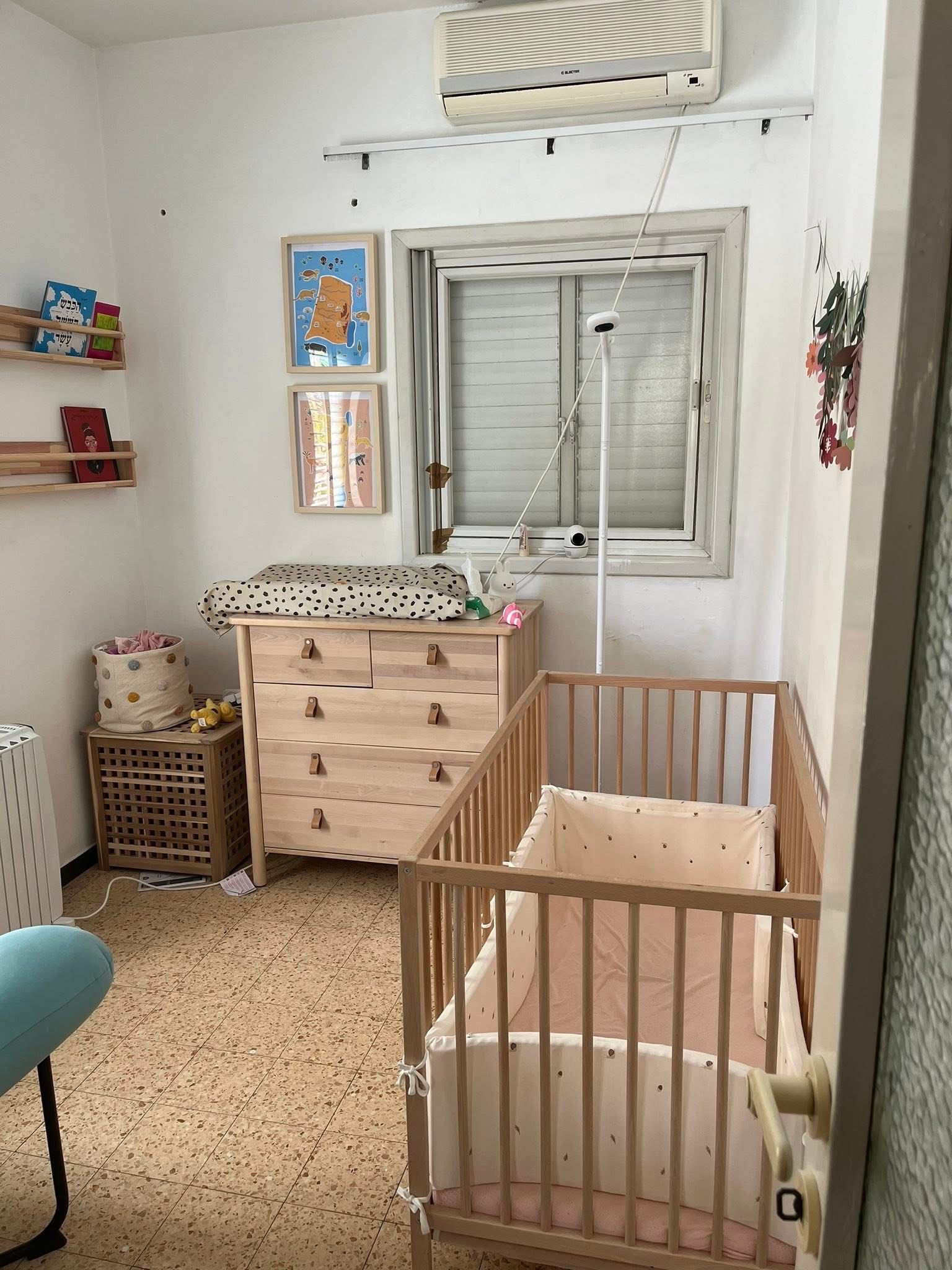תמונה 4, דירה 3 חדרים להשכרה בתל אביב יפו, עליית הנוער, נחלת יצחק