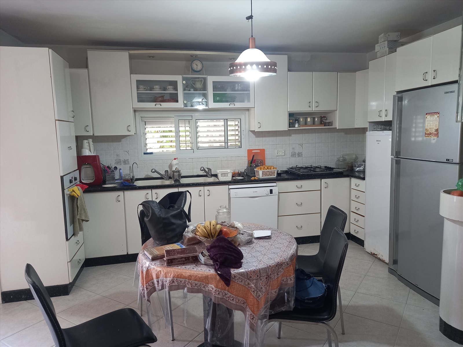תמונה 1, וילה 7 חדרים להשכרה באשדוד, שלמה לוי, רובע י