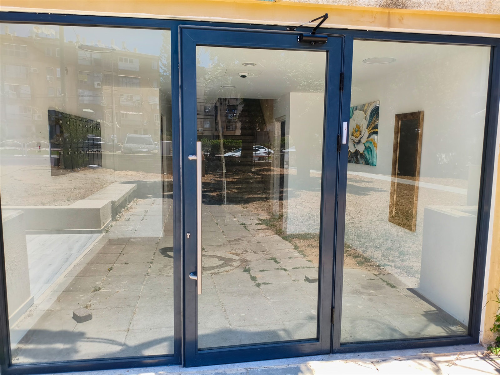 תמונה 4, דירה 2 חדרים להשכרה באשקלון, ההסתדרות
