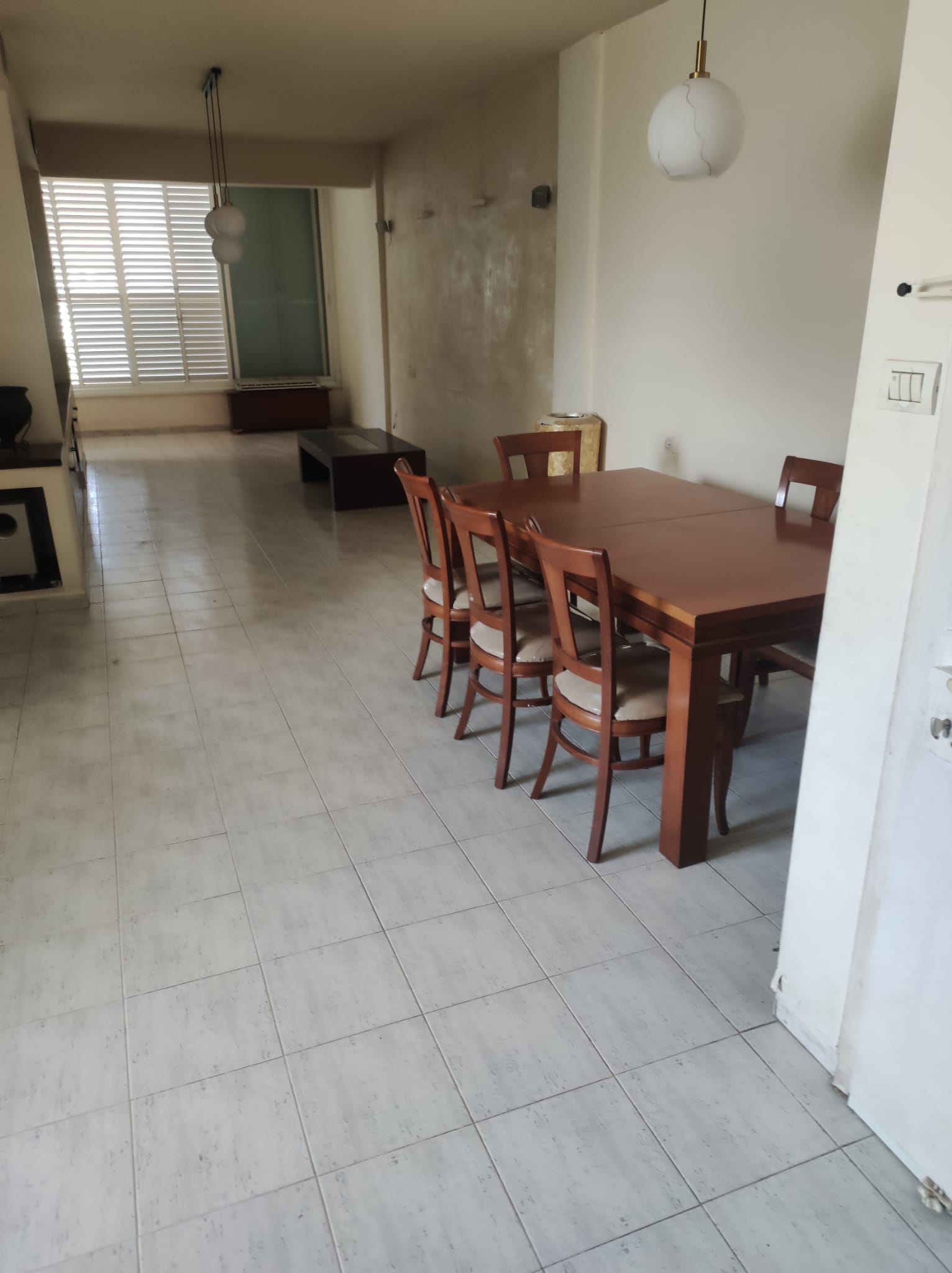 תמונה 1, דירה 3.5 חדרים להשכרה בפתח תקווה, חפץ חיים 20