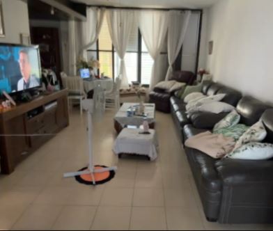 המרכז השקט