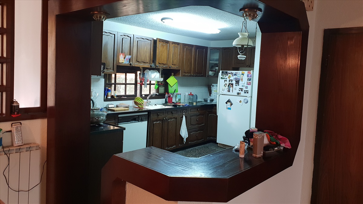 תמונה 1, דירה 4 חדרים להשכרה בפתח תקווה, אנילביץ