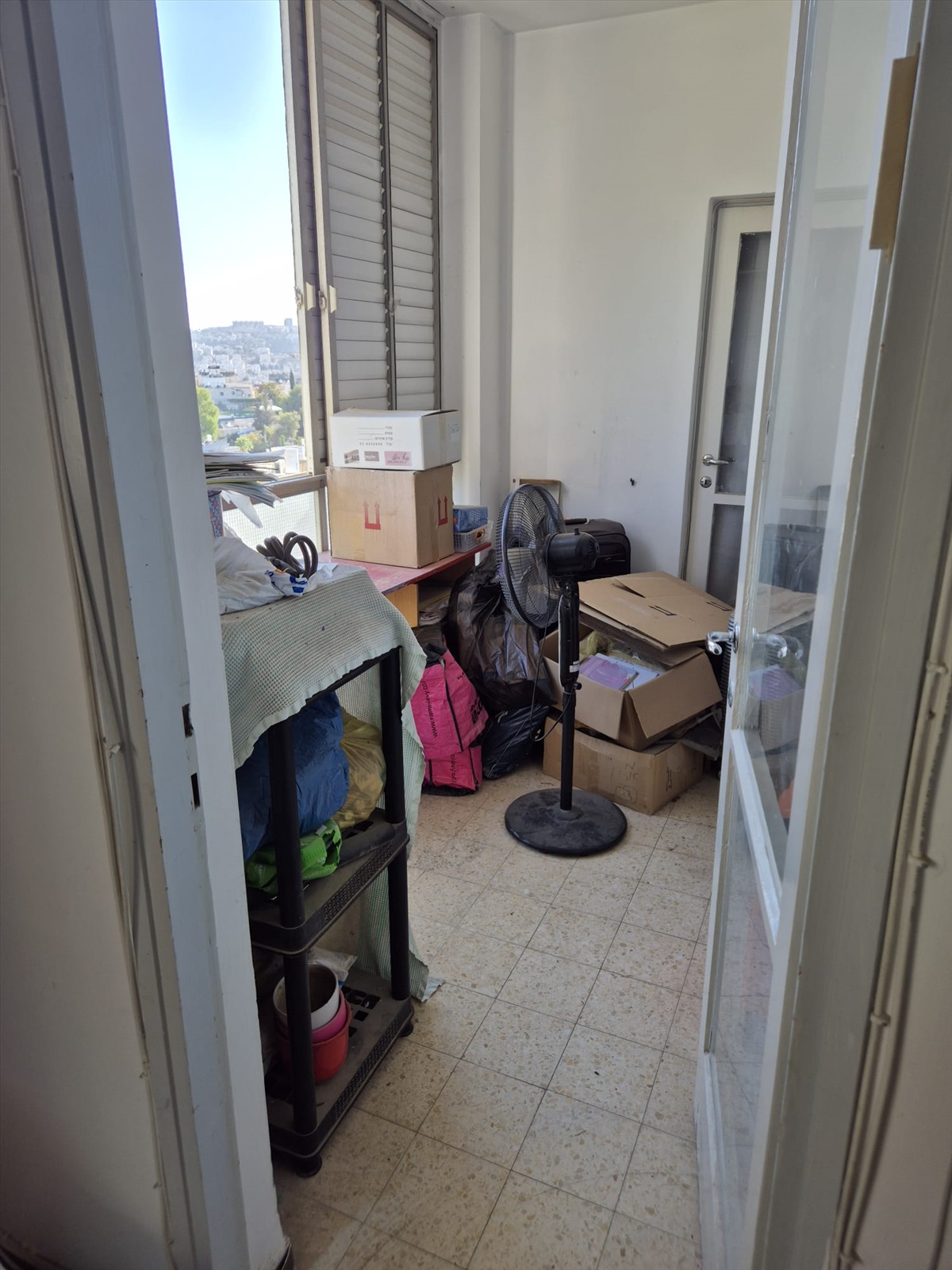 תמונה 1, דירה 4.5 חדרים להשכרה בירושלים, שמעוני, רסקו
