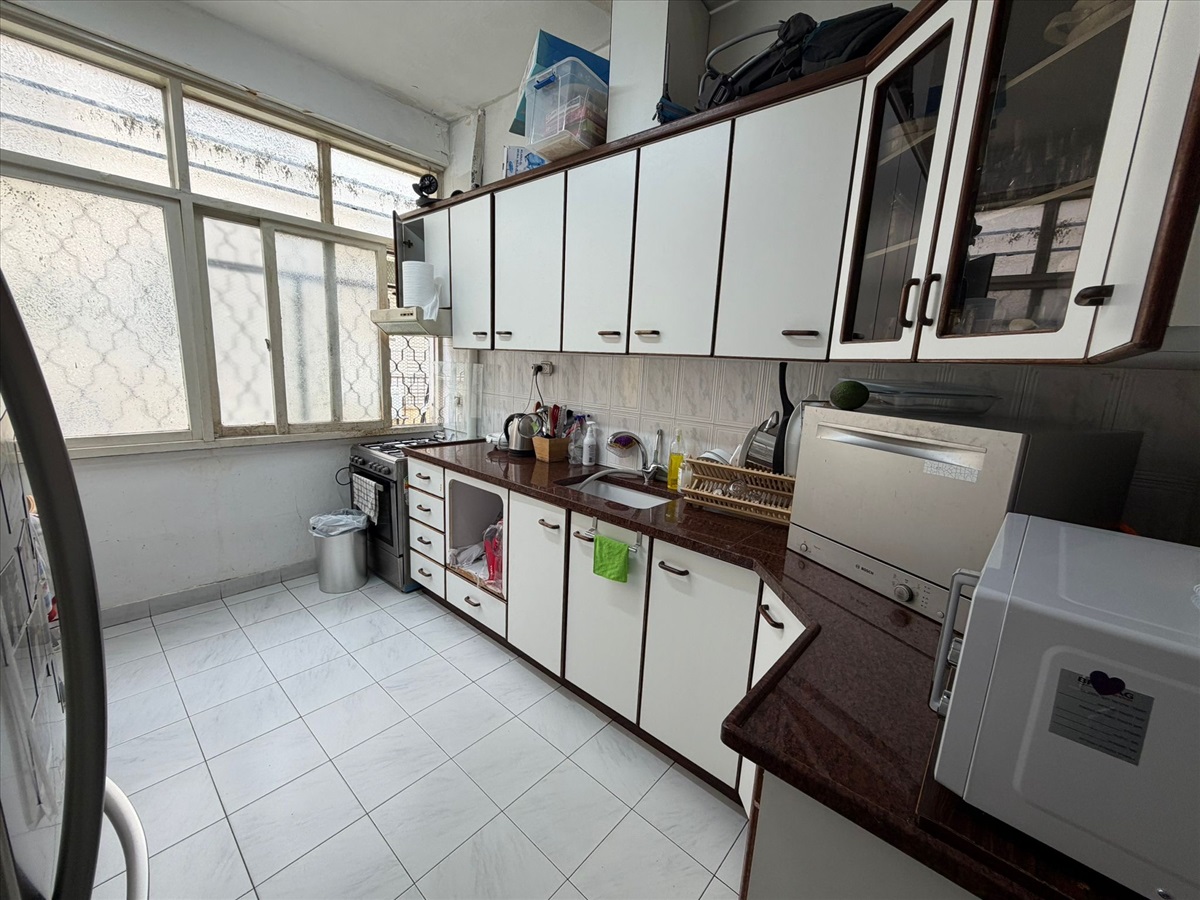 תמונה 1, דירה 3.5 חדרים להשכרה בתל אביב יפו, זבוטינסקי, הצפון הישן