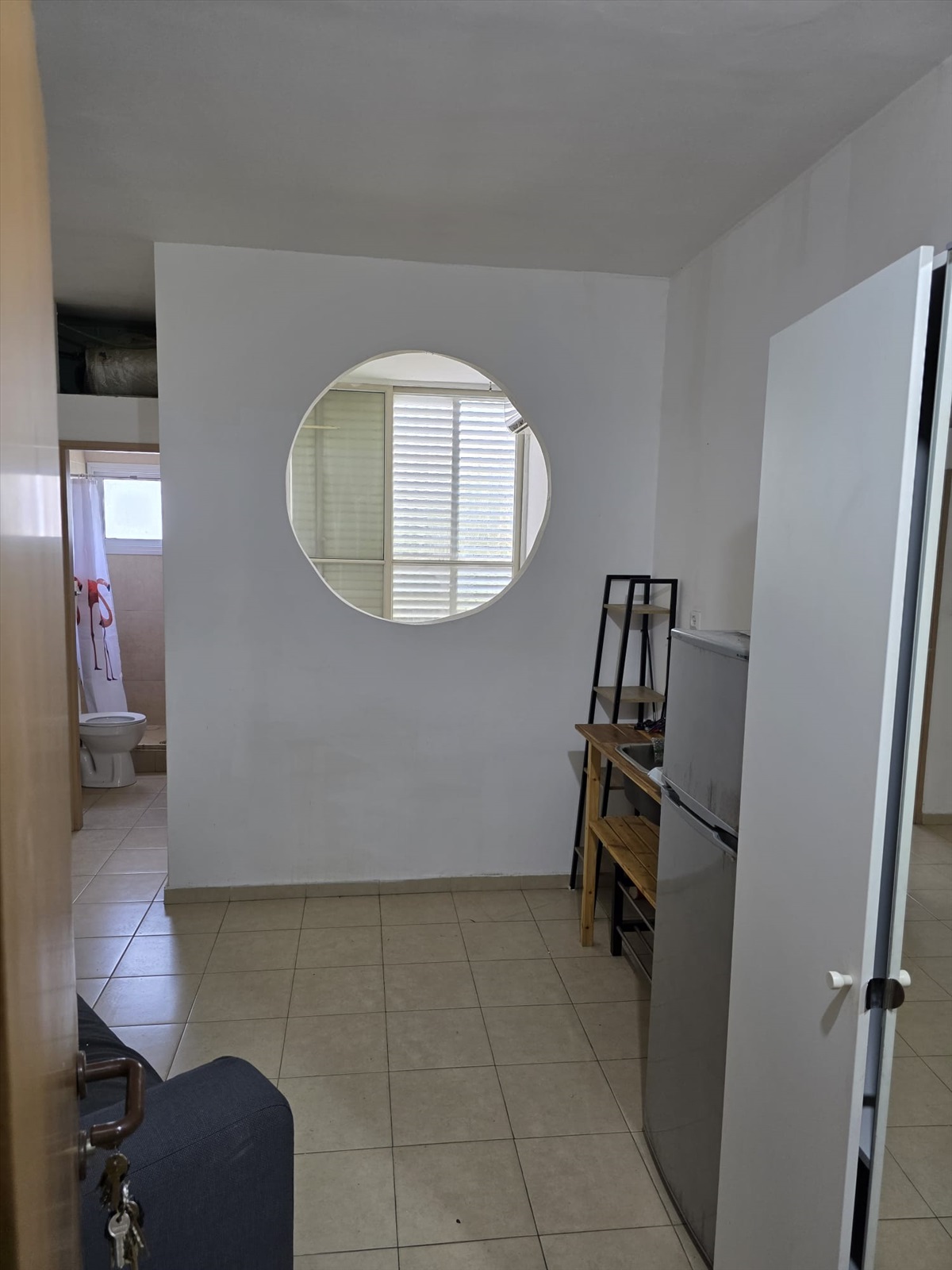 תמונה 1, יחידת דיור 1.5 חדרים להשכרה בגבעתיים, כצנלסון