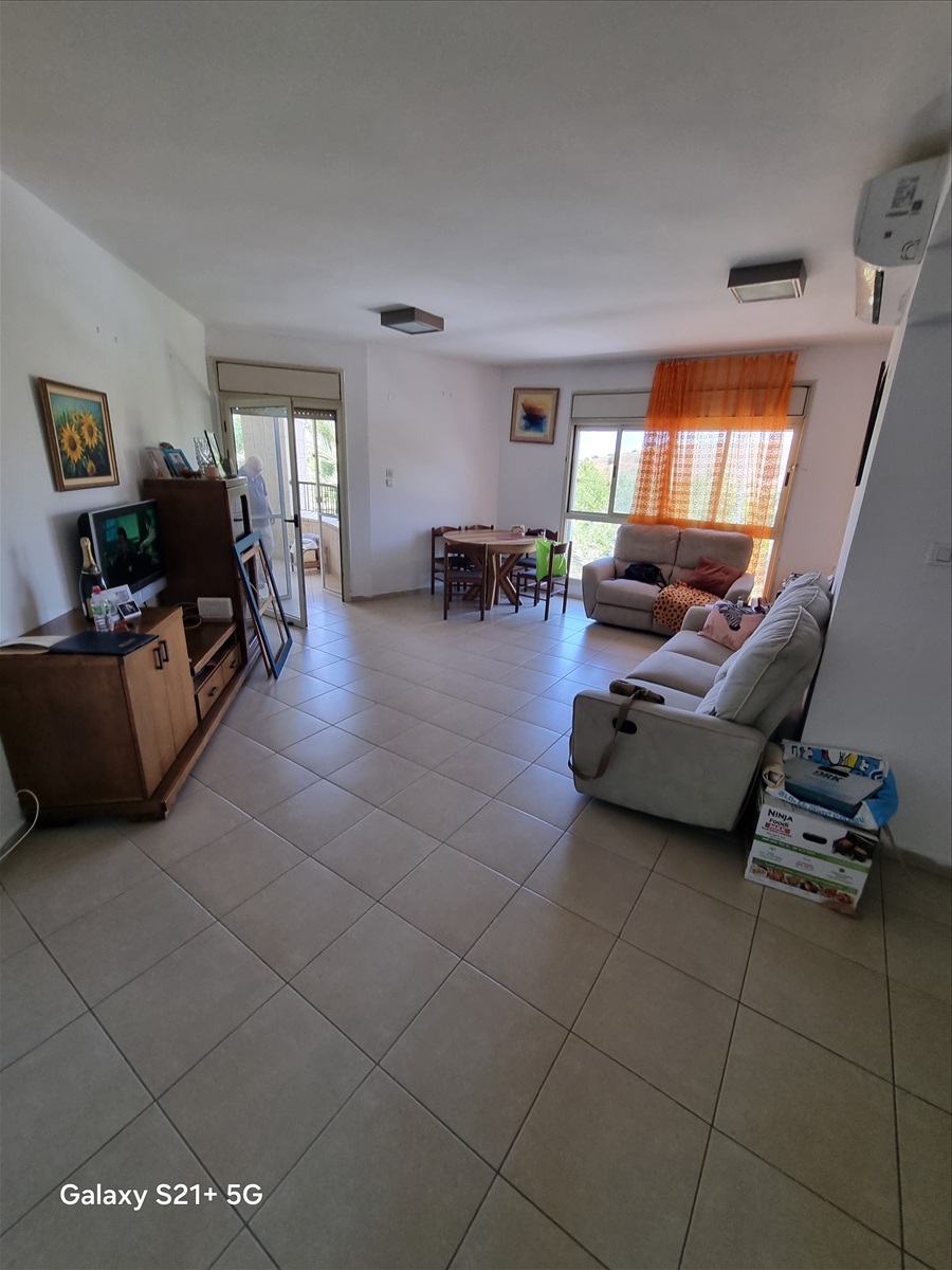 4 חדרים ₪7,500 במודיעין-מכבים-רעות