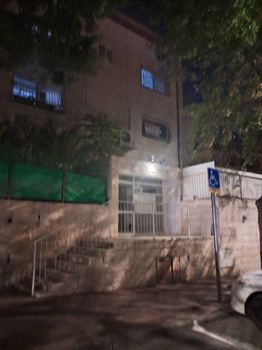 תמונה 1, דירה 4 חדרים להשכרה בירושלים, משה רחמילביץ, פיסגת זאב