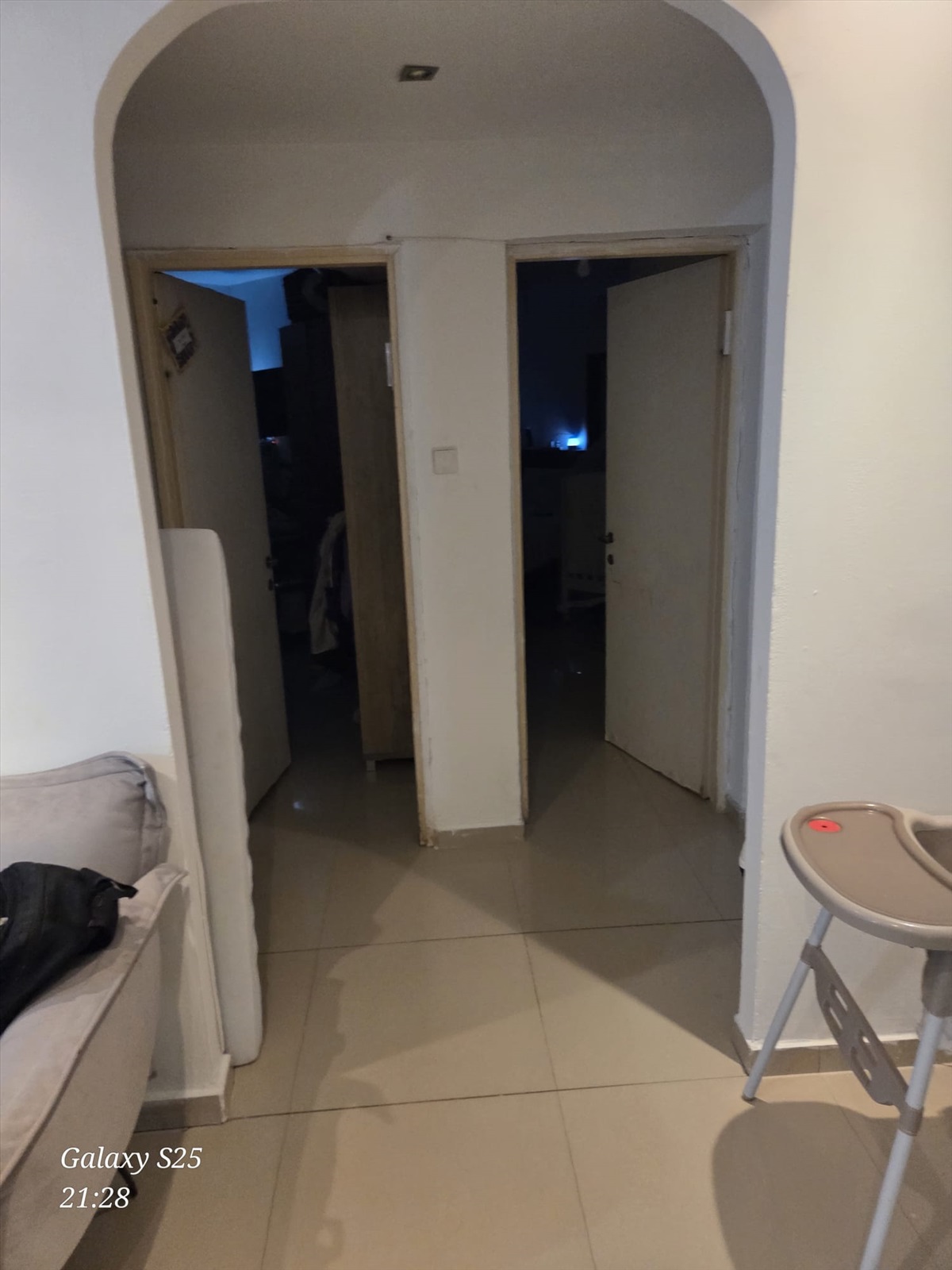 תמונה 1, דירה 4 חדרים להשכרה בנתניה, נחום, רמת ידין/דורה
