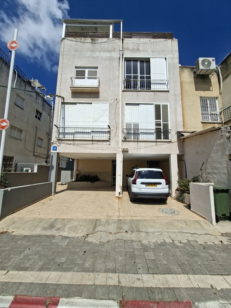 תמונה 1, דירה 4 חדרים להשכרה בתל אביב יפו, מצודת ביתר, יד אליהו