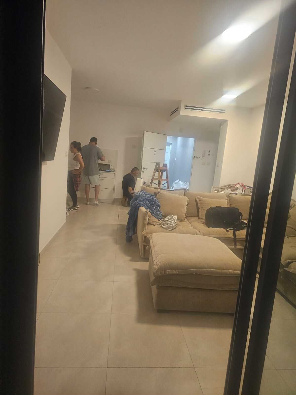 תמונה 1, דירה 4 חדרים להשכרה בבני ברק, 600, מתחם הסופרים 