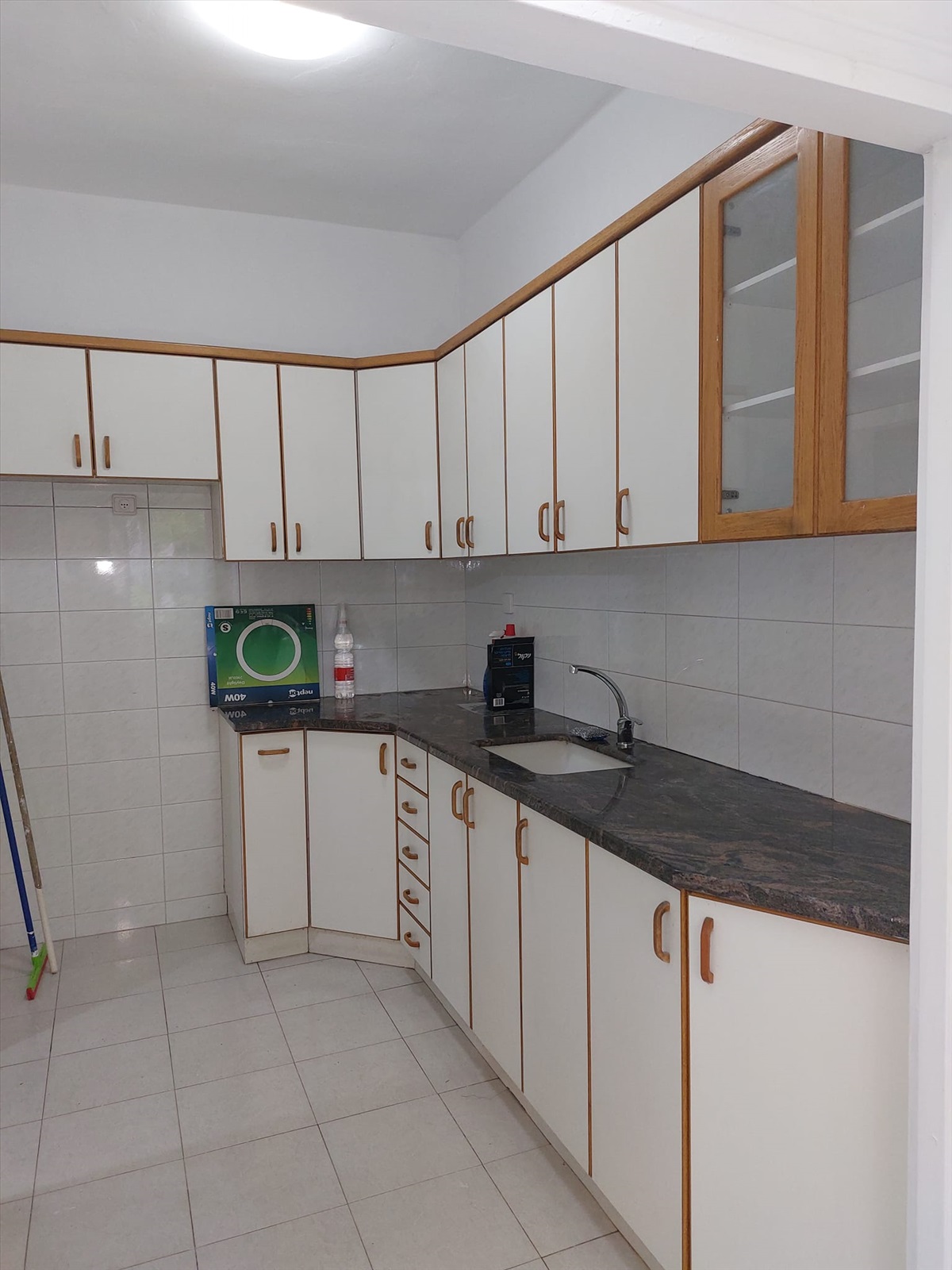 תמונה 1, דירה 2.5 חדרים להשכרה ברמת גן, דרך בן גוריון