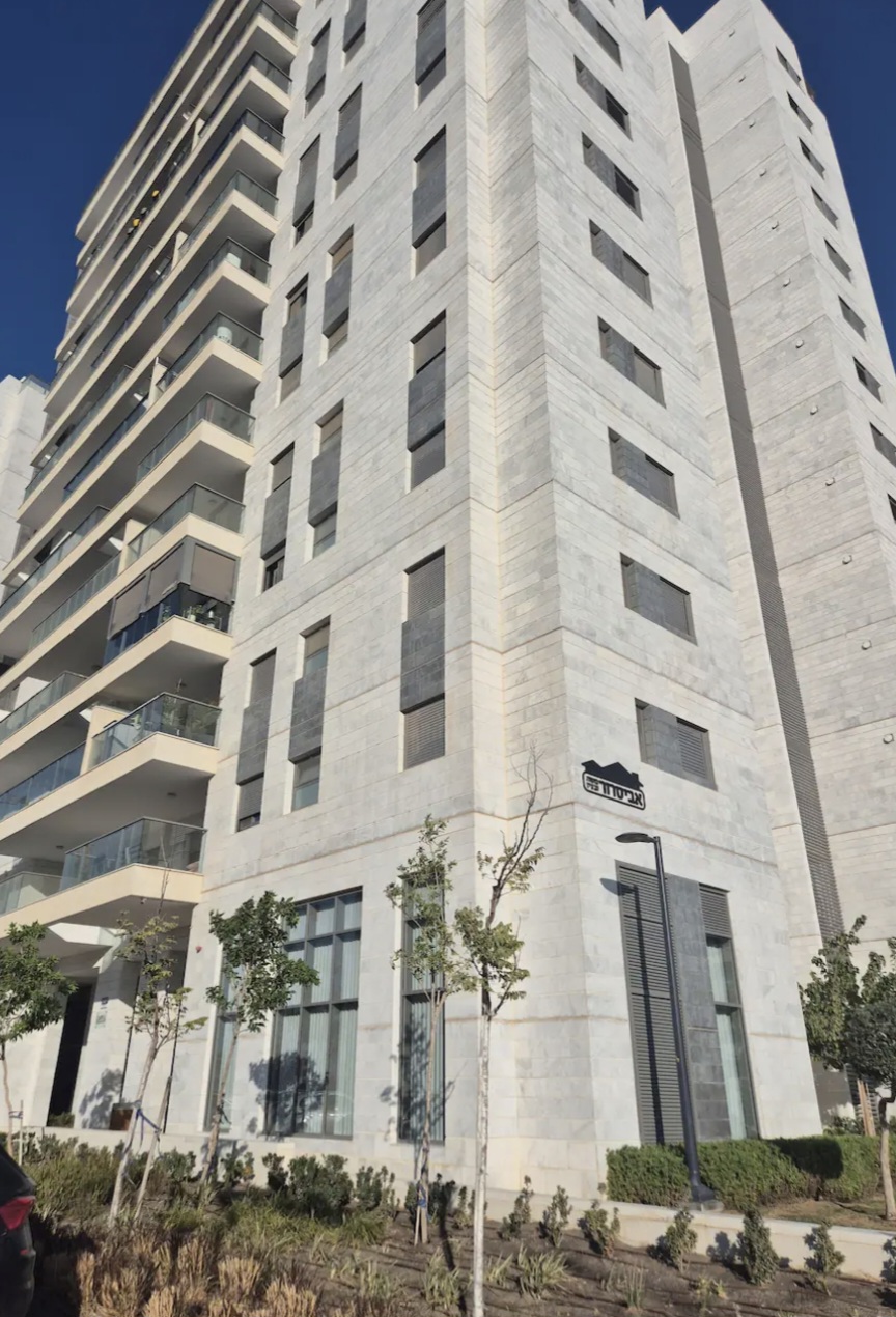 תמונה 1, דירה 3 חדרים להשכרה בבאר שבע, תדהר , נאות הדרים