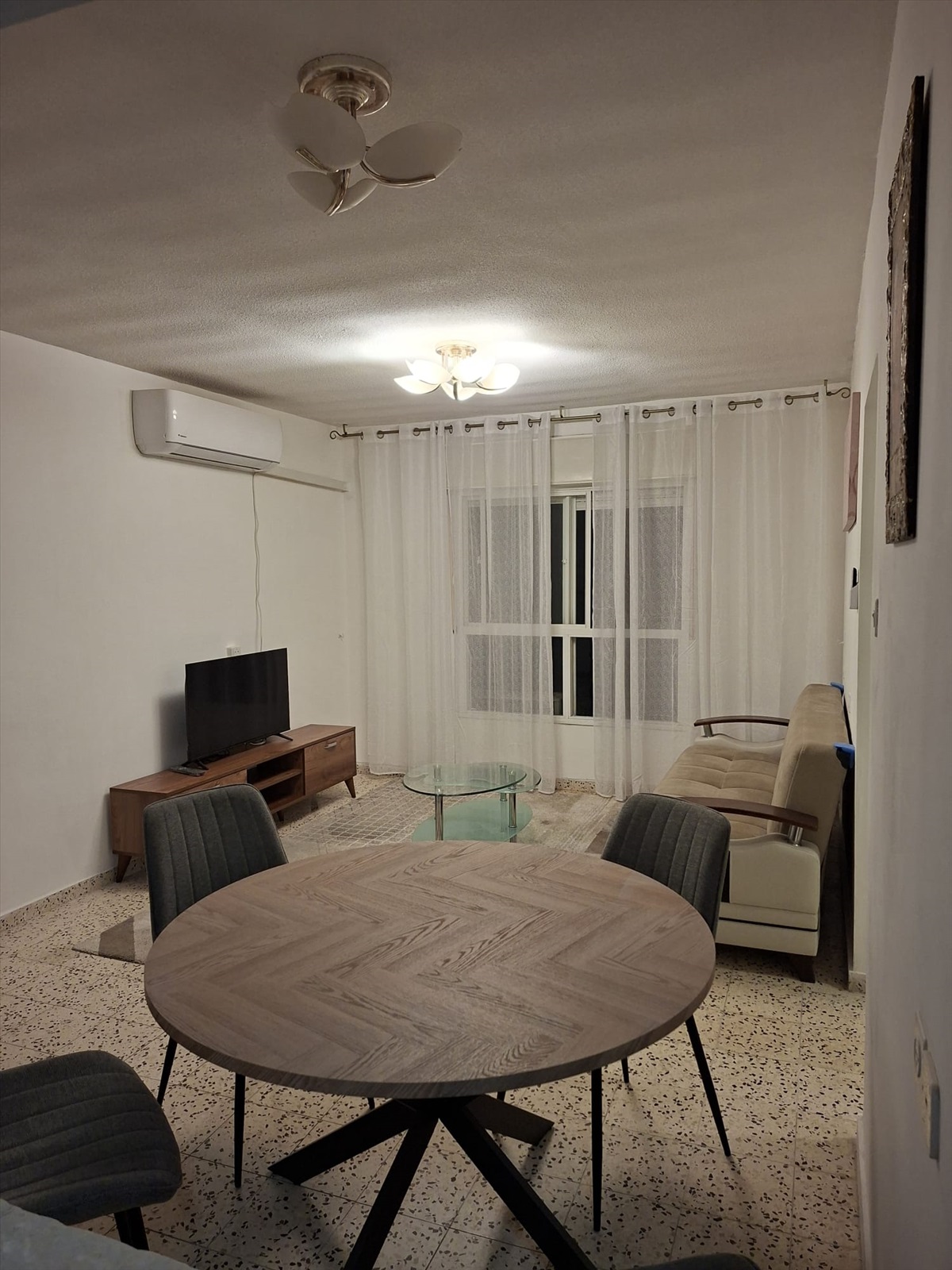 תמונה 1, דירה 3 חדרים להשכרה בנצרת עילית, הפסגות, הפסגות