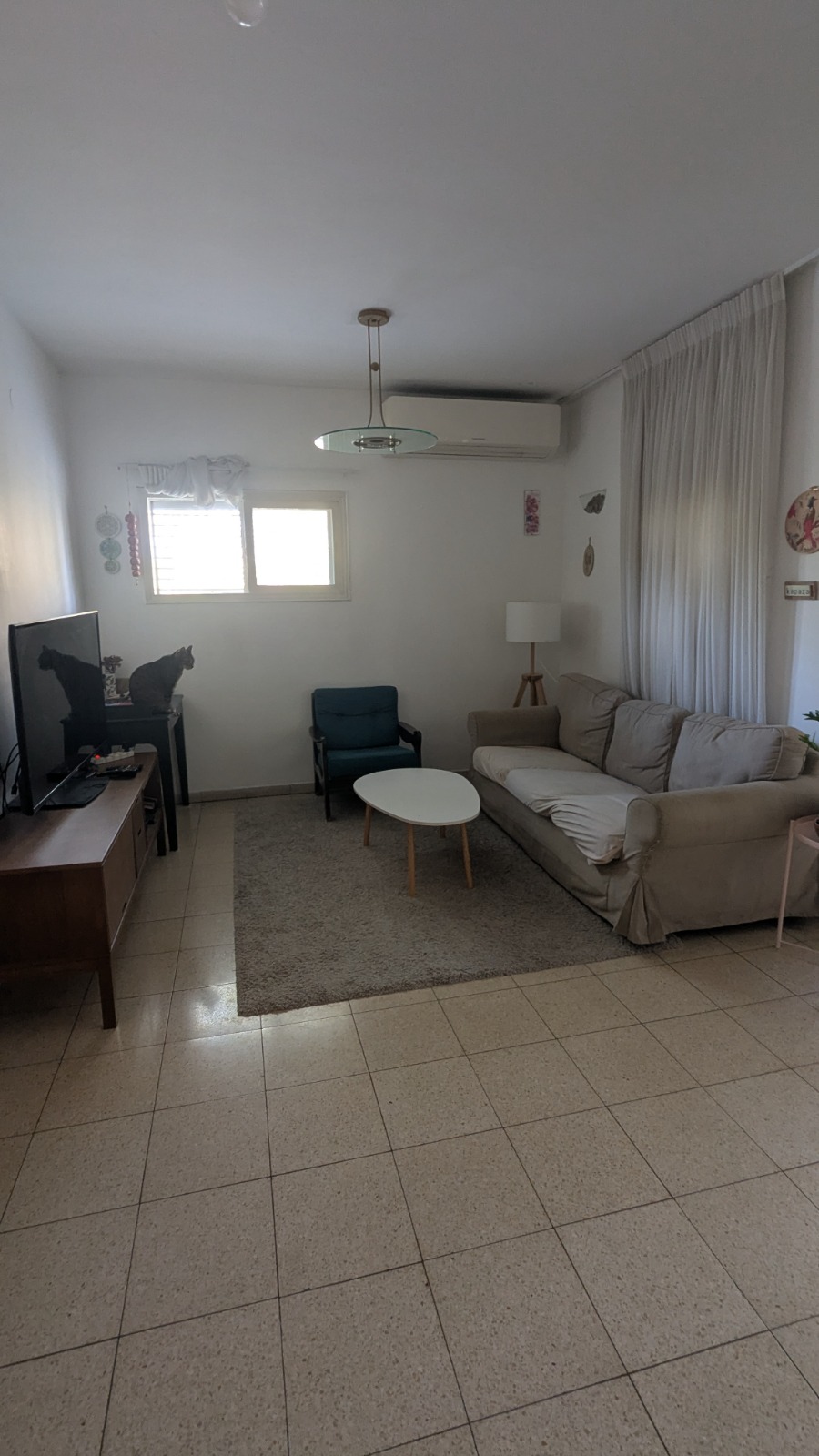 תמונה 1, דירה 3.5 חדרים להשכרה בגבעתיים, קפלנסקי, תל גנים