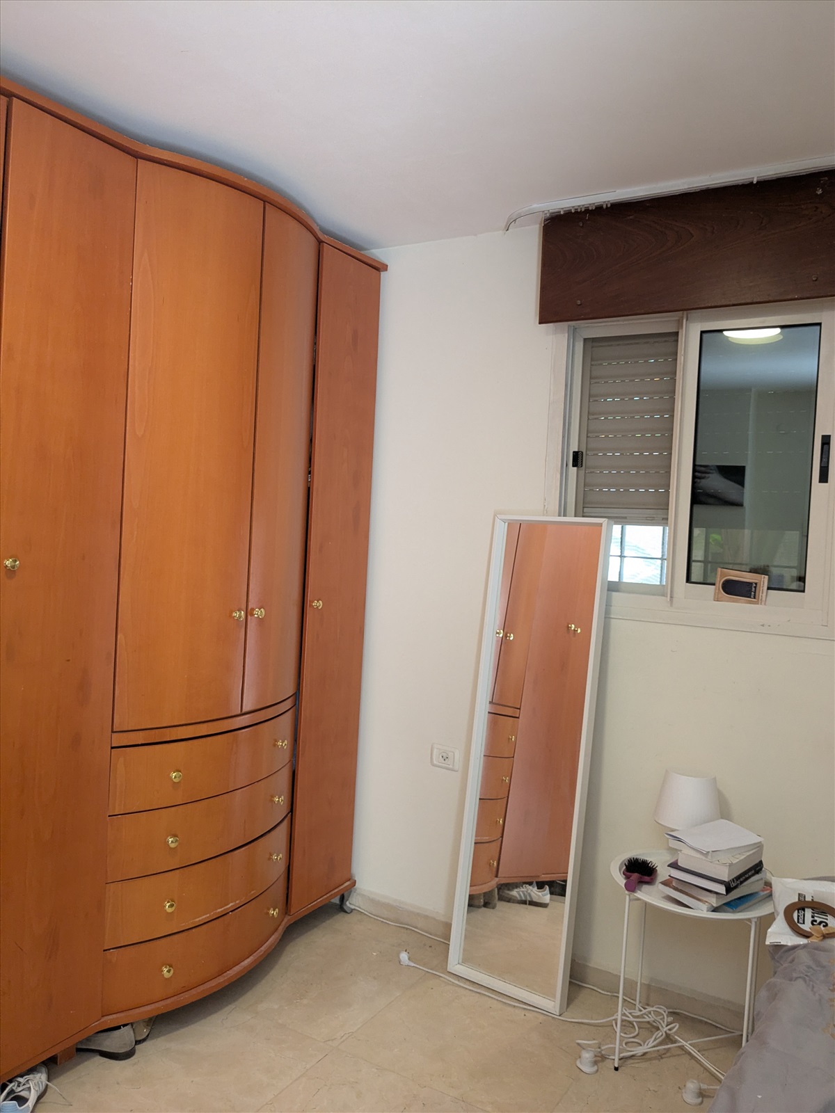 תמונה 1, יחידת דיור 1.5 חדרים להשכרה ברמות, קוטשר יהזקאל, רמות 06