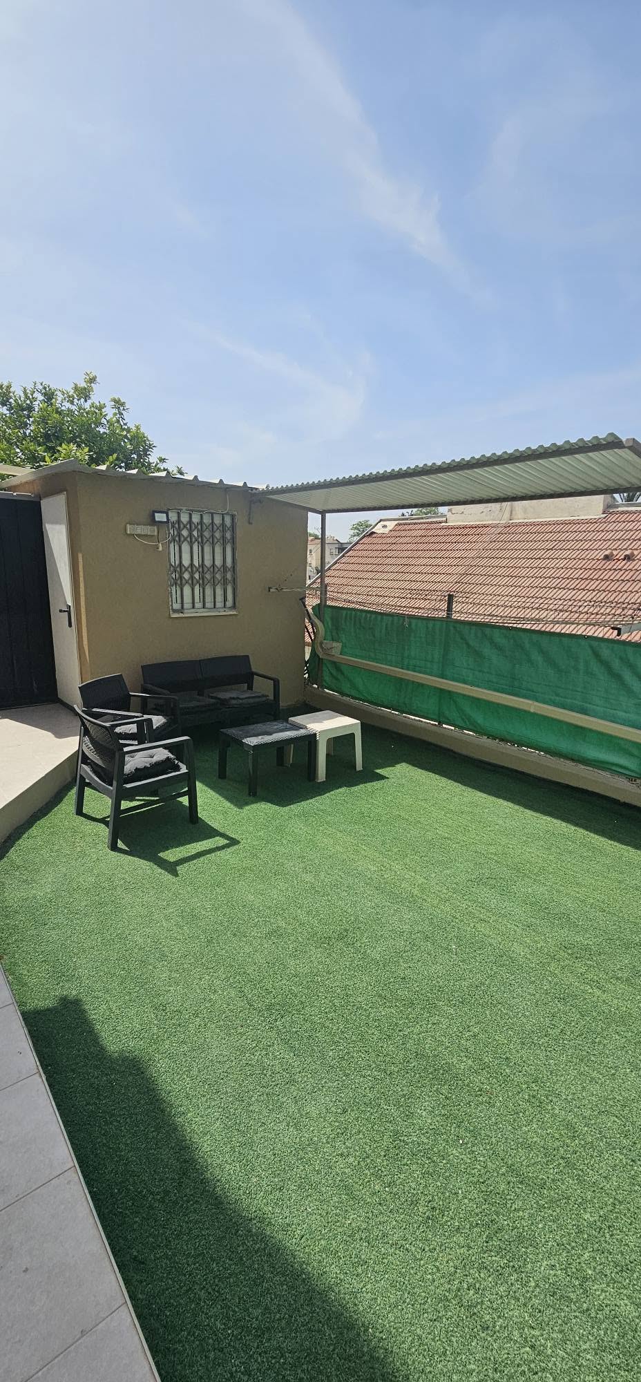 תמונה 1, יחידת דיור 1.5 חדרים להשכרה בבאר שבע, דר שלמה צבי רן, רמות