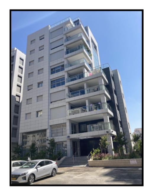תמונה 1, דירה 5 חדרים להשכרה בתל אביב יפו, פרופ יובל נאמן