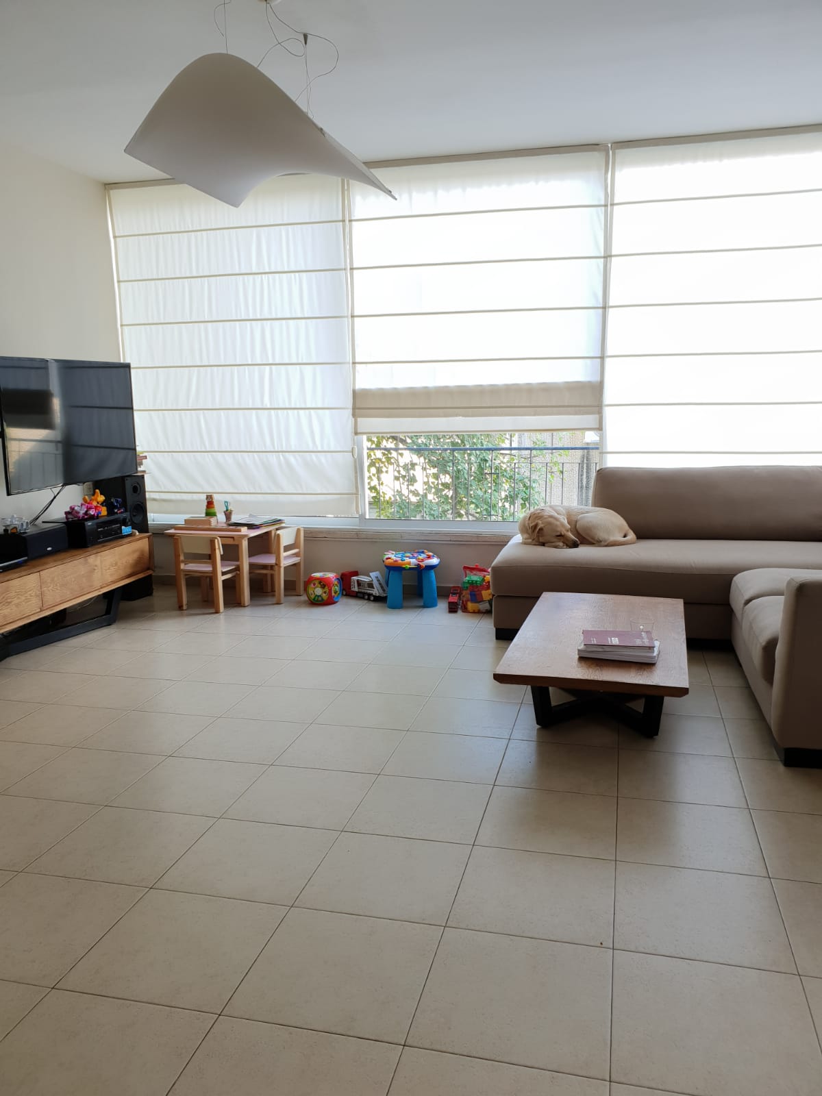 תמונה 1, דירה 4 חדרים להשכרה בהרצליה, נורדאו, הרצליה ב