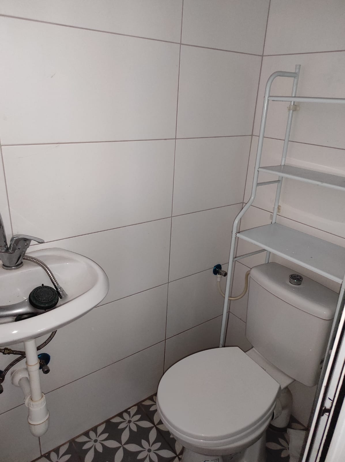 תמונה 1, יחידת דיור 2 חדרים להשכרה בתל אביב יפו, גבעולים  . 3, שכונת עזרה