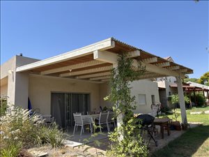 דו משפחתי, 5.5 חדרים, שכונת הדקל, גלאון  