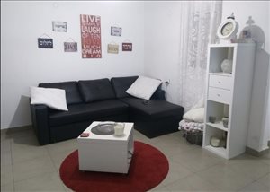 דירה להשכרה 3 חדרים ברמת גן ארלוזורוב 54 