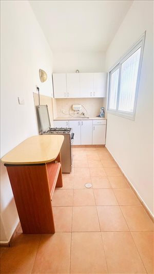 יחידת דיור להשכרה 1.5 חדרים באזור ירושלים 159 