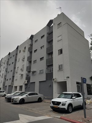 דירה להשכרה 3 חדרים בראשון לציון המרגנית  קריית ראשון 